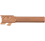 Image of Fortis Manufacturing Glock 19 Match Grade Barrel