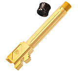 Image of Fortis Manufacturing Glock 19 Match Grade Threaded Barrel