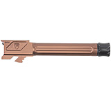 Image of Fortis Manufacturing Glock 19 Match Grade Threaded Barrel