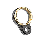 Image of Fortis Manufacturing AR-15 LE Tapered Castle Nut/End Plate K1 System