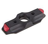 Image of Fortis Manufacturing Keymod QD Sling Mount