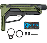 Image of Fortis Manufacturing LA Stock Bundle Pack