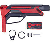 Image of Fortis Manufacturing LA Stock Bundle Pack