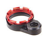 Image of Fortis Manufacturing AR-15 LE Tapered Castle Nut/End Plate K1 System