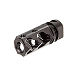 Image of Fortis Manufacturing Muzzle Brake 9mm Nitride