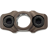 Image of Fortis Manufacturing QD M-LOK Sling Mount