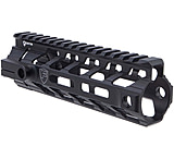 Image of Fortis Manufacturing REV II Free Float Rail System