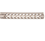 Image of Fortis Manufacturing REV II Free Float Rail System