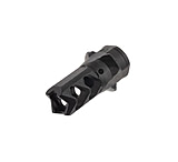 Image of Fortis Manufacturing Slipstream Brake 300 BLK Muzzle Device