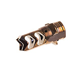 Image of Fortis Manufacturing Slipstream Brake 5.56mm Muzzle Device