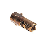 Image of Fortis Manufacturing Slipstream Brake 5.56mm Muzzle Device