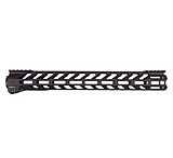 Image of Fortis Manufacturing Switch MOD 2 AR-15 Free Float M-LOK Rail System