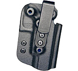 Image of Fortitude Holsters Fortitude Ccw Holster Iwb Clip For Glock 48