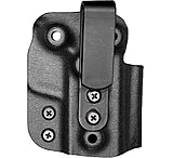 Image of Fortitude Holsters Fortitude Ccw Holster Iwb Clip For H&amp;k Cc9