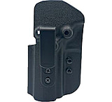 Image of Fortitude Holsters Fortitude Ccw Holster Iwb Clip For Sig P320 Full Size