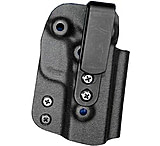 Image of Fortitude Holsters Fortitude Ccw Holster Iwb Clip For Sig P365 &amp; P365xl