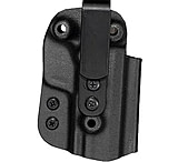 Image of Fortitude Holsters Fortitude Ccw Holster Iwb Clip For Sig P365 Xmacro