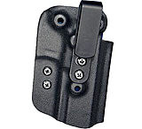 Image of Fortitude Holsters Fortitude Ccw Holster Iwb Clip Springfield Echelon