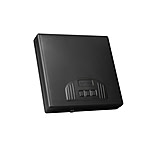 Image of Fortress Large Portable Safe with Electronic Lock