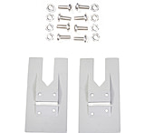 Image of Fortress Marine Anchors Guardian Mud Palm Set - Pair
