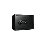 Image of Fortress Medium Personal Safe with Biometric Lock