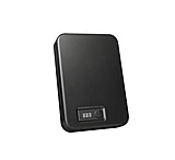 Image of Fortress Portable Safe with Combination Lock