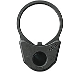 Image of Forward Controls Design 4140 End Plate w/3 QD Sling Swivel Sockets and Rotation Limiters