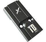 Image of Forward Controls Design Aimpoint ACRO FN 509 Tactical ACRO Adapter Plate