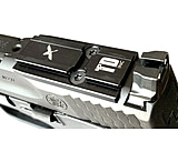 Image of Forward Controls Design Aimpoint ACRO P1 and P2 and SW CORE 2.0 and M2.0 Adapter Plate