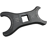 Image of Forward Controls Design Duplex 3 Lug and 2 Lug Wrenches w/Torque Wrench Socket