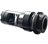 Image of Forward Controls Design 1210KM Dead Air Keymo Muzzle Brake