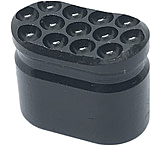 Image of Forward Controls Design Blind Hole Enhanced Magazine Release Button