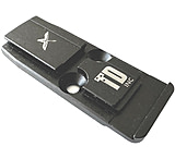 Image of Forward Controls Design C2 ACRO Staccato 2011 P Adapter Plate