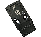 Image of Forward Controls Design C2 Trijicon RMR Staccato 2011 P Adapter Plate