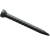 Forward Controls Design Castle Nut Punch, Black, CNP, Caslte Nut Punch