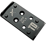 Image of Forward Controls Design EOTech EFLX Full Size Glock Gen 5 MOS Adapter Plate