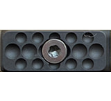 Image of Forward Controls Design Panel Cable Management