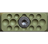 Image of Forward Controls Design Panel Cable Management