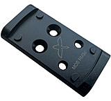 Image of Forward Controls Design RMSc Adaptor Plate