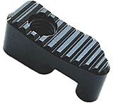 Forward Controls Design SIG MCX Enhanced Magazine Release Button, Black, EMR-MCX