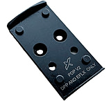 Image of Forward Controls Design V2 PDP Walther PDP Leupold DPP Adapter Plate