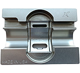 Image of Forward Controls Design Gas Block Utility for Gas Tube Pinning and Gas Block Pinning