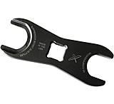 Image of Forward Controls Design Duplex 3/4 Wrench for A2 Ccompensator/Flash Suppressor and Thinner 3/4 Wrench On Opposing Side for Suppressor Mounts