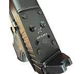 Image of Forward Controls Design Leupold Delta Point Pro Full Size Glock Gen 5 MOS Adapter Plate