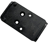 Image of Forward Controls Design Trijicon RMR, RMR HD, RCR SRO Full Size Glock Gen 5 MOS Adapter Plate