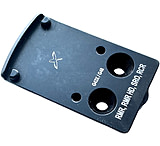 Image of Forward Controls Design Trijicon RMR/RCR Glock 43X and 48 MOS Adapter Plate