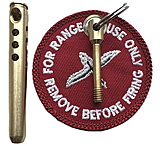 Image of Forward Controls Design Ventilated Ejectable Chamber Flag