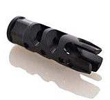 Image of Fostech AR-15 Strake Brake Muzzle Devicefor