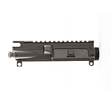 Image of Fostech AR-15 Mg/Al Alloy Upper Receiver Complete w/Forward Assist, Ejection Port Cover, M4 Cuts