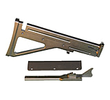 Image of Fostech Bumpski w/Universal Bar Complete Assembly, No Tang
